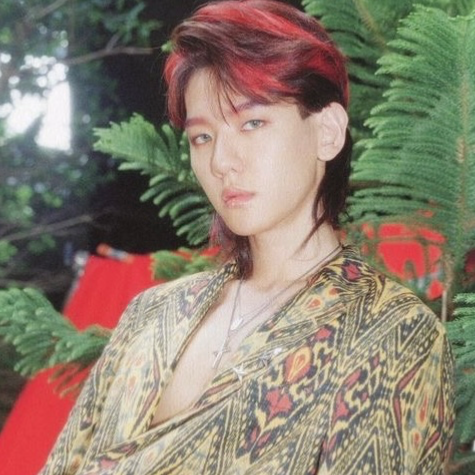 Byun Baekhyun