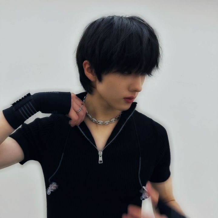 Park Jisung (  buddy)