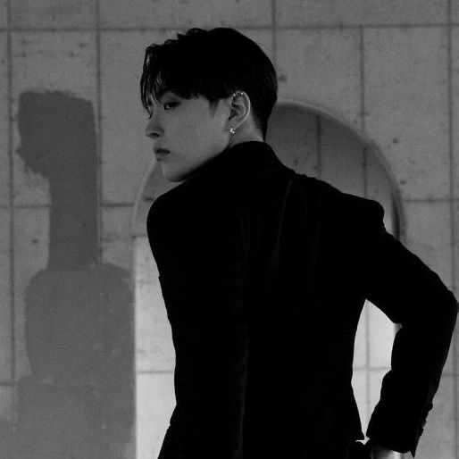 Kim Hongjoong
