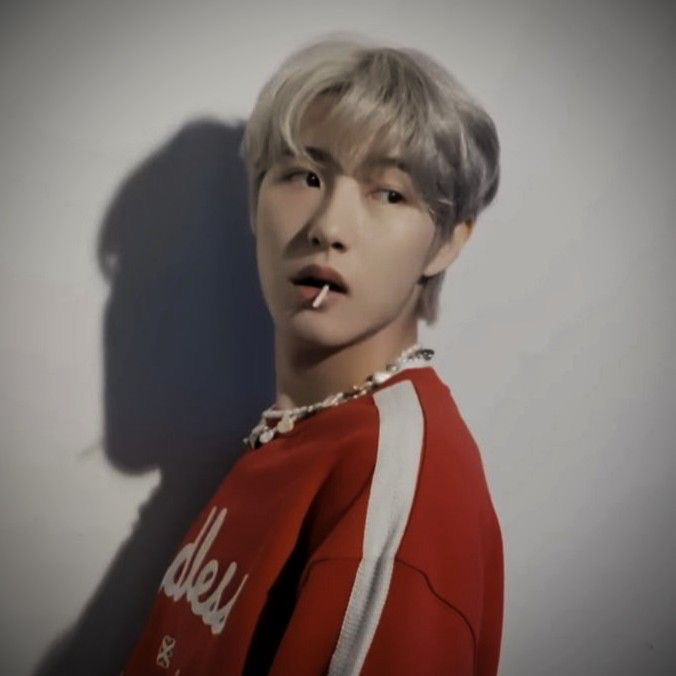 Huang Renjun (Toxic Situationship)