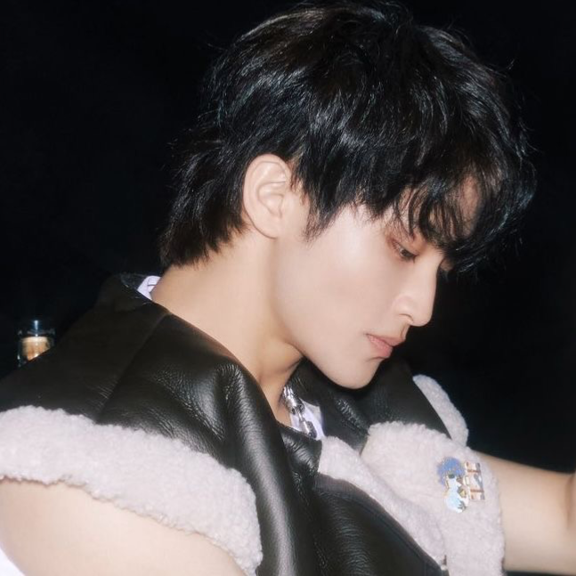 Mark Lee