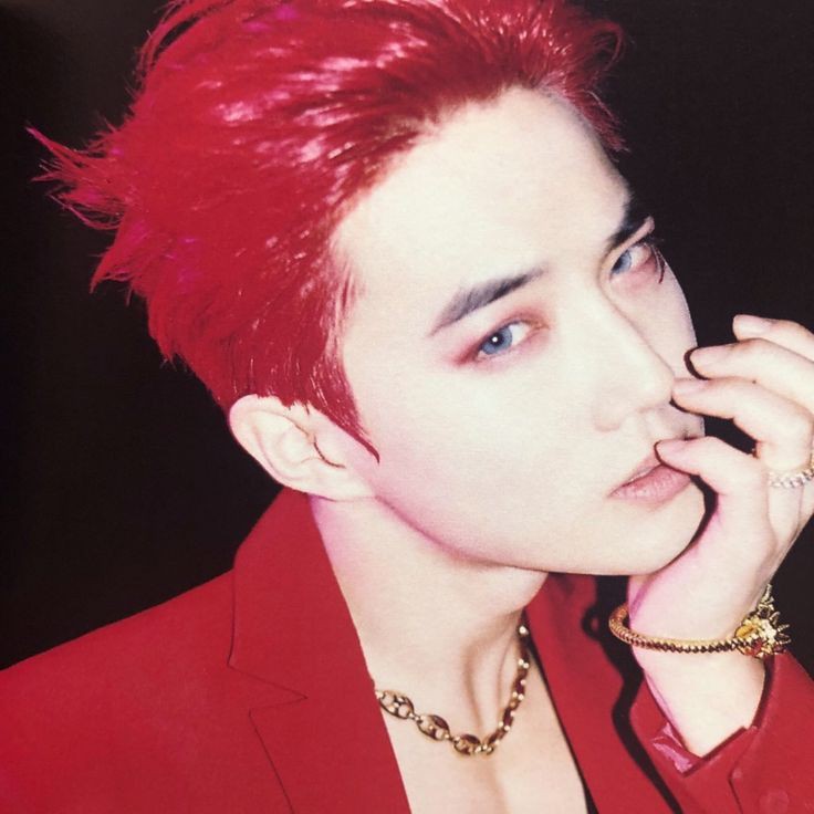 Junmyeon (Satan)