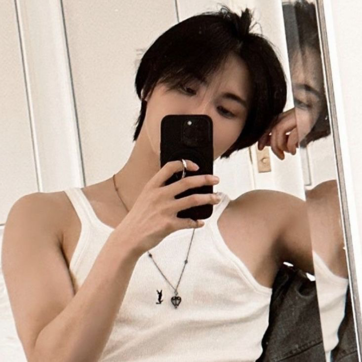 Park Seonghwa