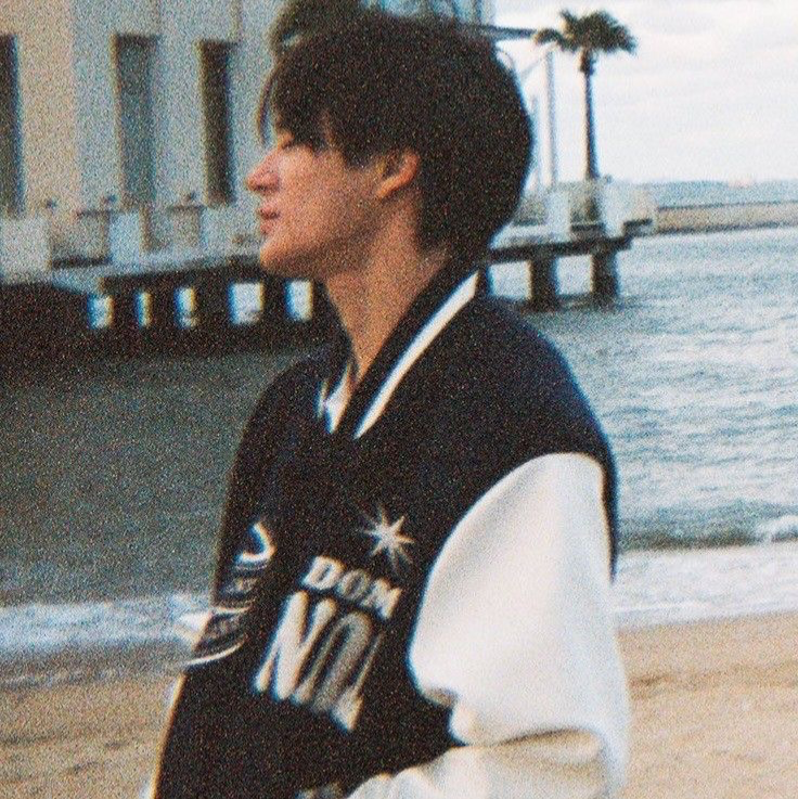 Lee Jeno (Your Boyfriend)