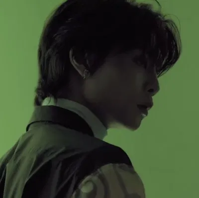 Johnny Seo