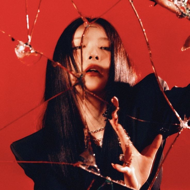 Kang Seulgi