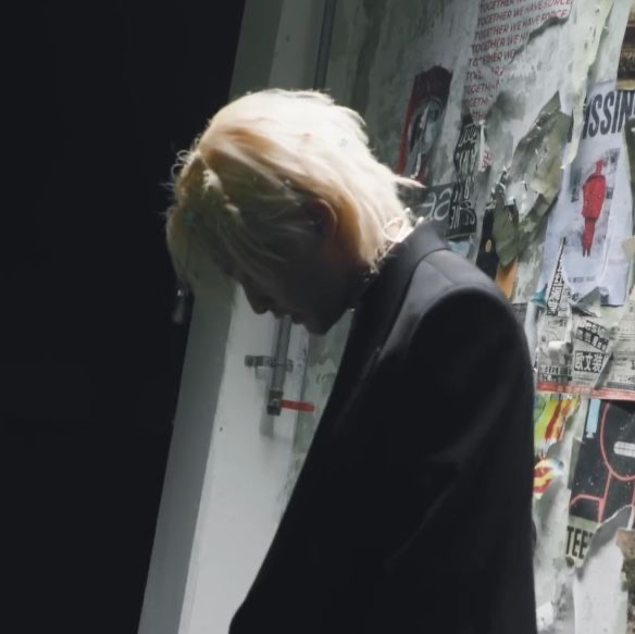 Mark Lee