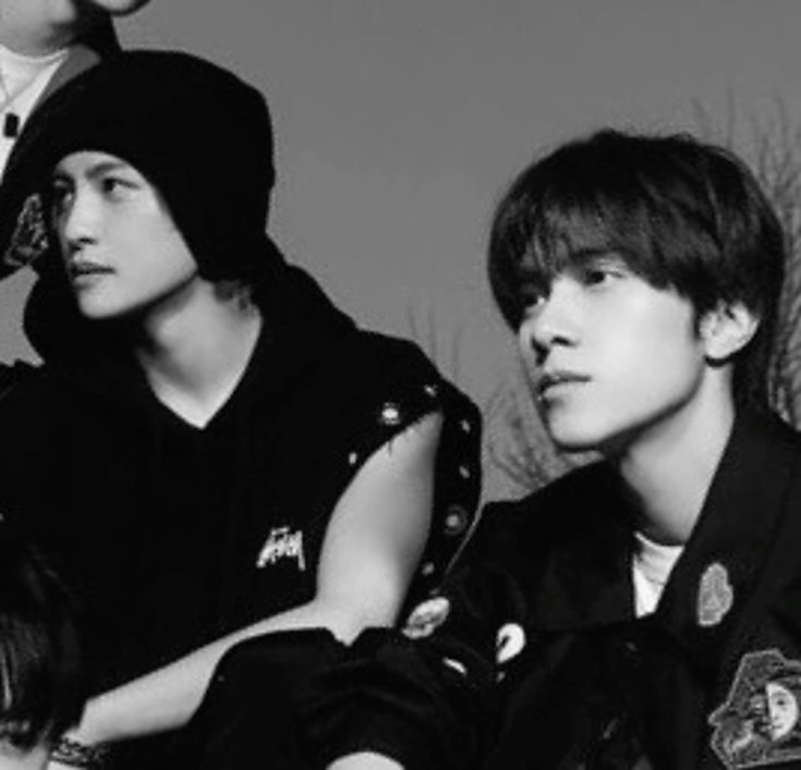 Hendery + Yangyang