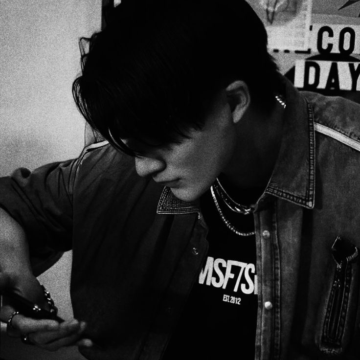 Lee Jeno