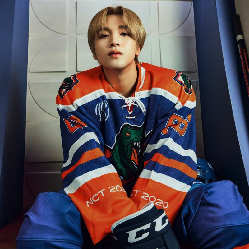 Lee Donghyuck