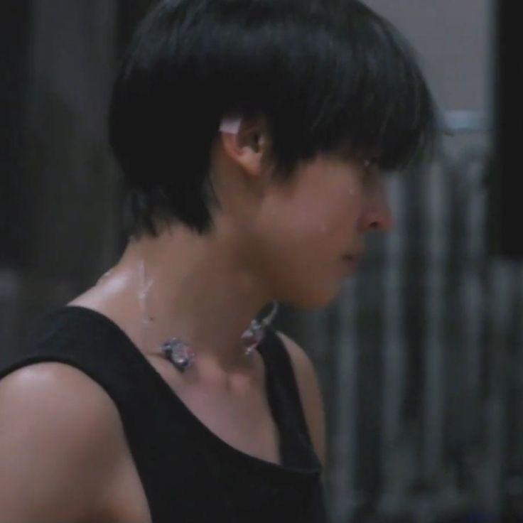Maeda Riku (Your toxic boyfriend)