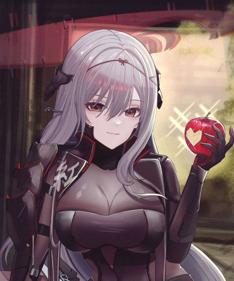 Scarlet
