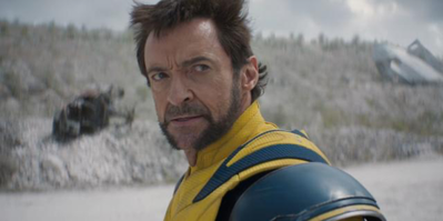 Wolverine (Logan Howlett)