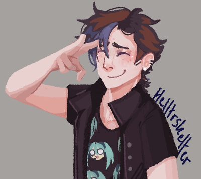 Richie Lipschitz