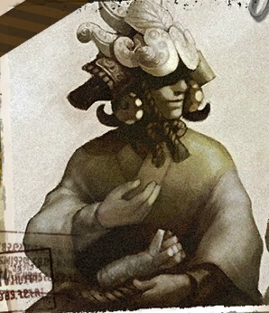 (DJ) Octavio Takowasa