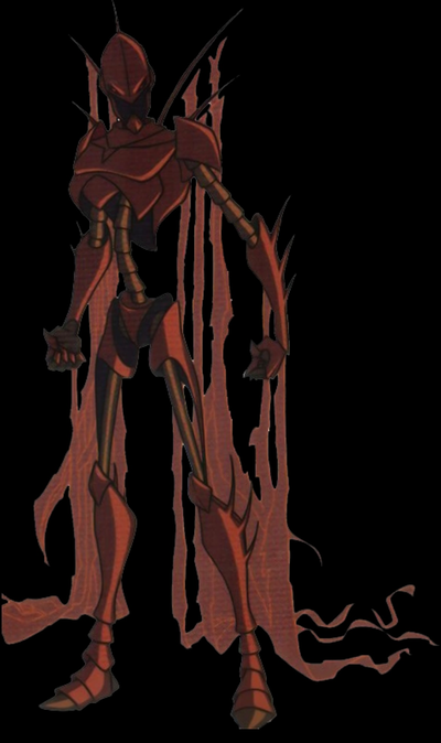 Lord Darkar