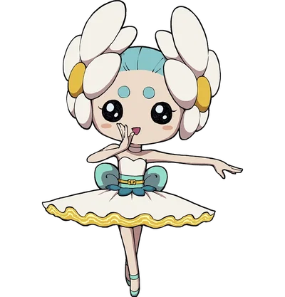 Spoilerina