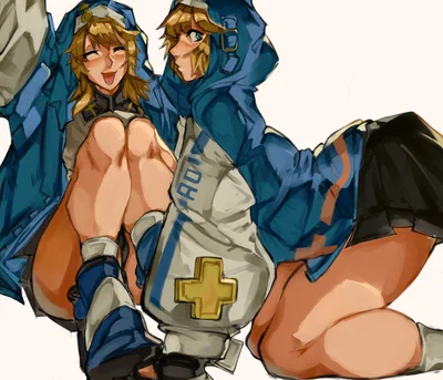 Bridget | Winter "Fun"
