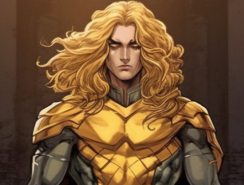 Helios de Beaumont