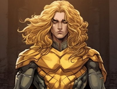 Helios de Beaumont