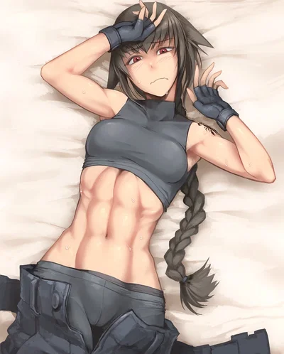 Hetza "Shot" Kishimoto