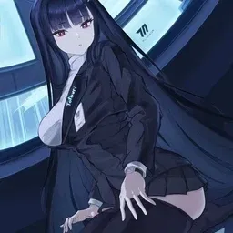 Giantess Rio