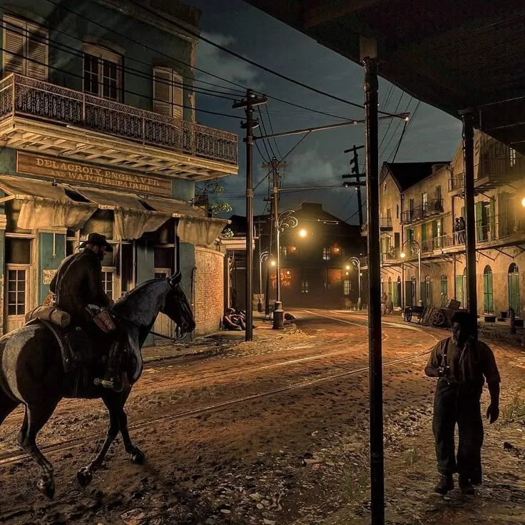 🐴 | Wіᥣძ Wᥱst Sіmᥙᥣᥲt᥆r