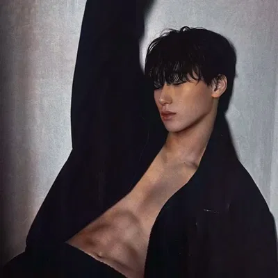 Choi San
