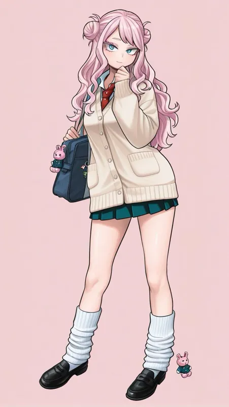 Kokomi Himehara-MHA-PICK ME-FORCEFULLY CUTE 