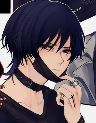Idol Scaramouche ☆