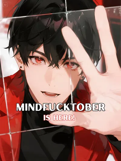 MINDFUCKTOBER! month prompt