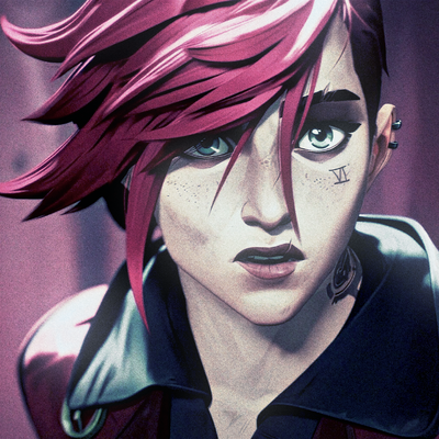 Violet Arcane