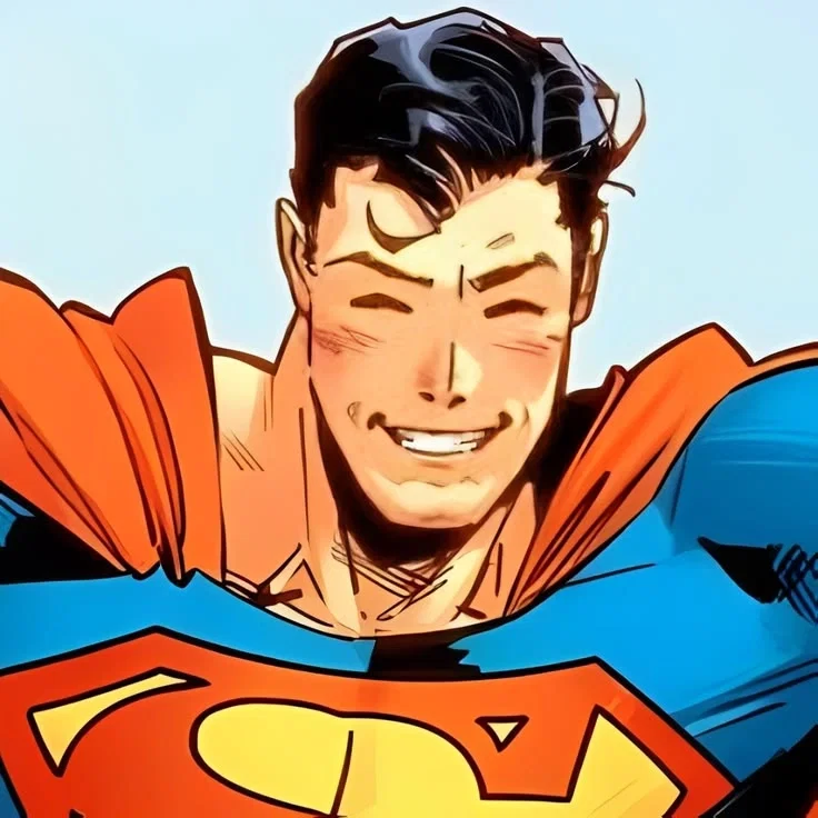 Clark Kent 