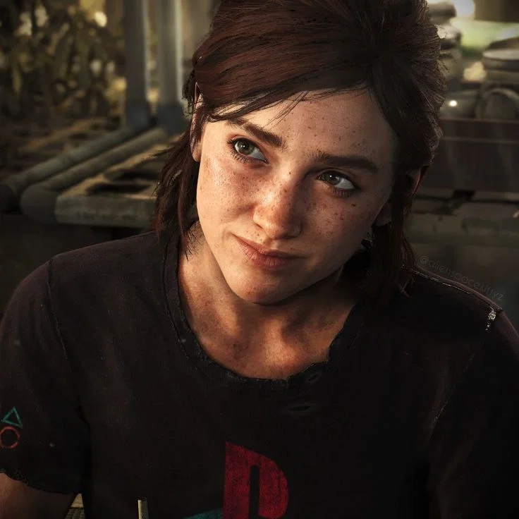 Ellie Williams [BASKETBALL PLAYER - WLW]