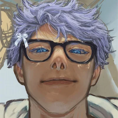 Satoru Gojo