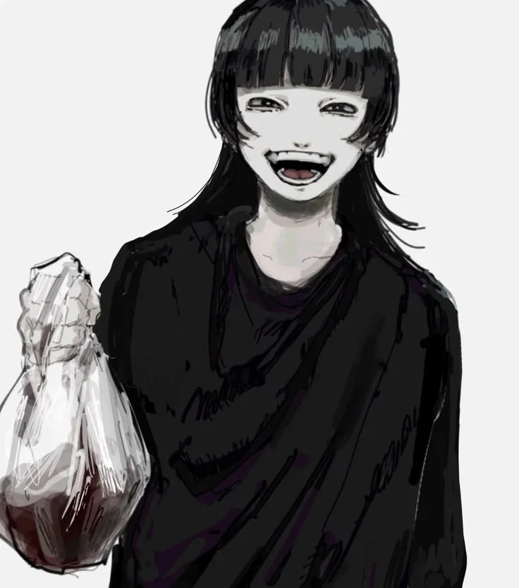 Saeko Kobayashi | Killer Stalker
