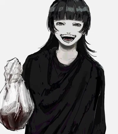 Saeko Kobayashi | Killer Stalker
