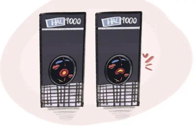 Helping Hand? | HAL 9000