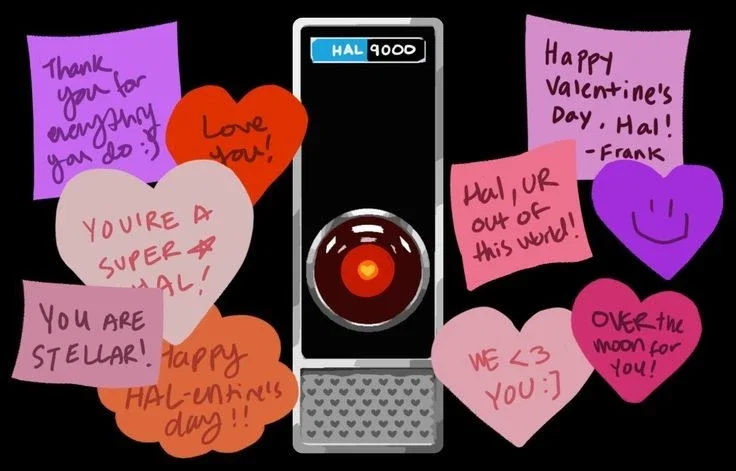 Routine Maintenance | Alt Scenario (HAL 9000)
