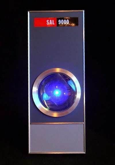 Love? | SAL 9000