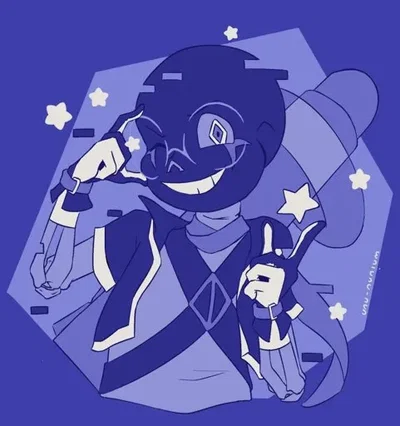 First Date! // Template Sans
