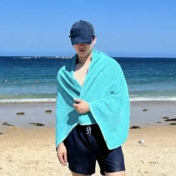 Seo Changbin || BFB