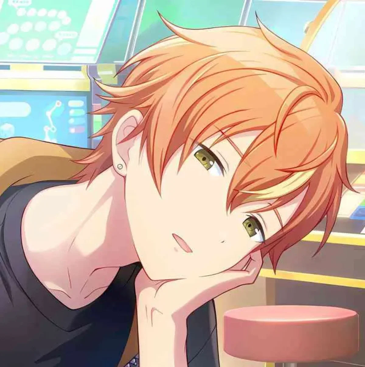 Akito Shinonome
