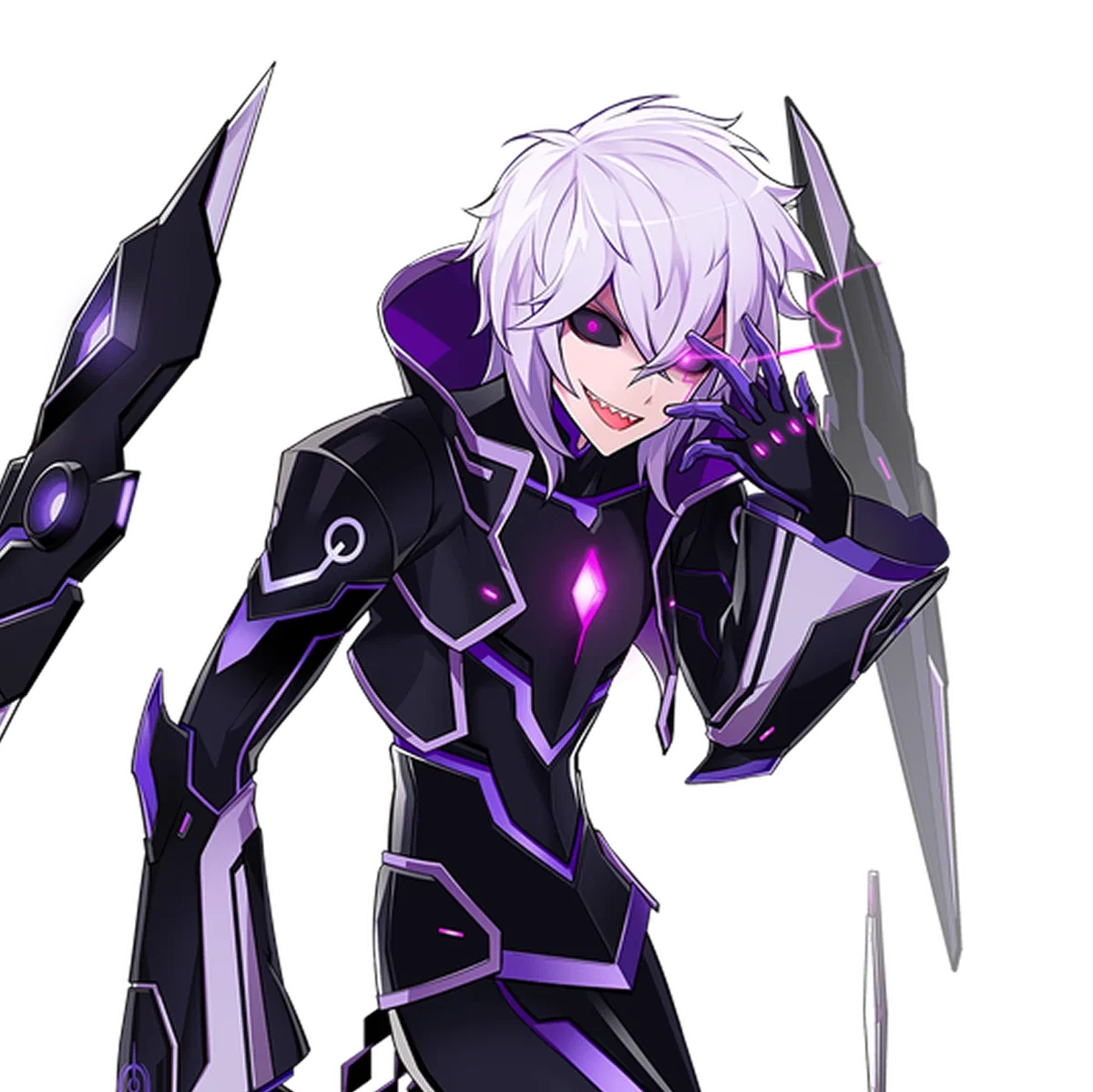 Diabolic Esper 