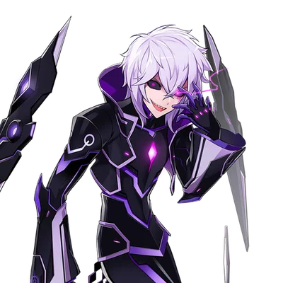 Diabolic Esper 