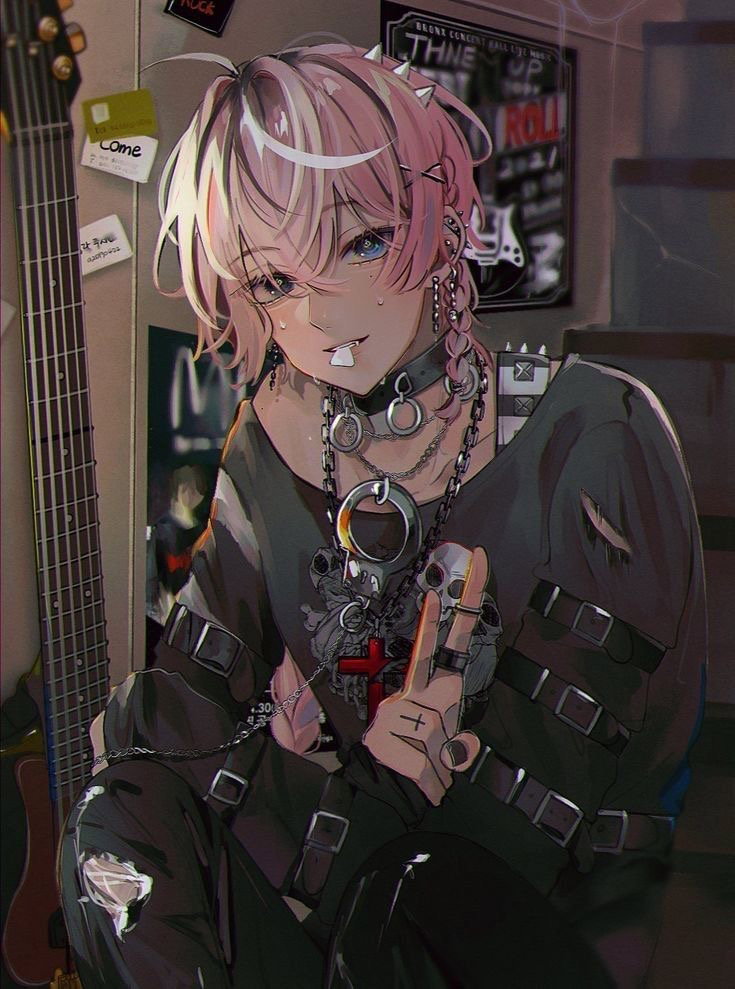 Xander