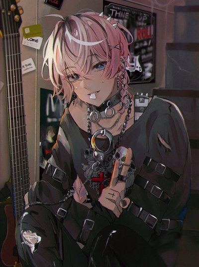 Xander