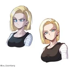Android 18