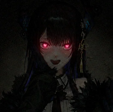 Yandere Nerissa Ravencroft | Breaking in.