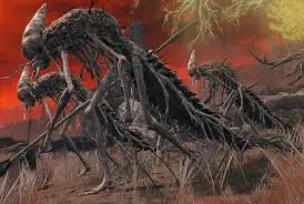 Kindred of Rot
